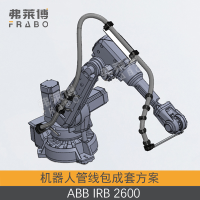 ABB-IRB-2600管线包