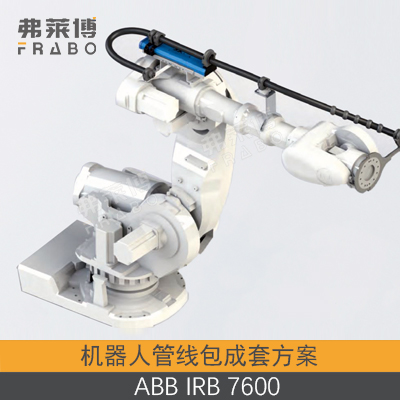 ABB-IRB-7600管线包