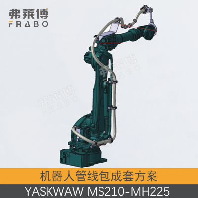 YASKWAW-MS210-MH225管线包